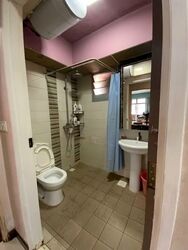 Blk 476B Hougang Capeview (Hougang), HDB 4 Rooms #557932971